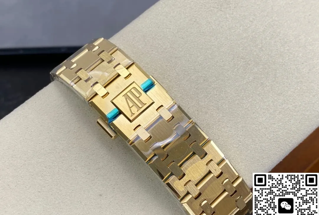 DDF Factory Audemars Piguet 26240BA.OO.1320BA.02 1:1 Best Edition Replica Watch
